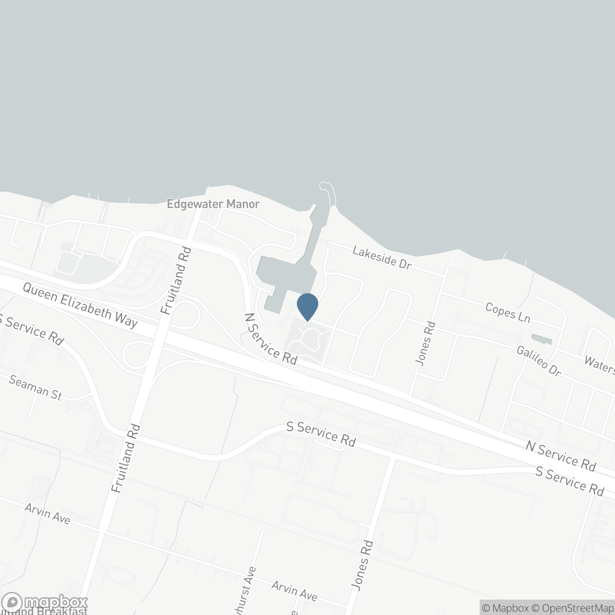 31 SUNVALE Place Unit# 8, Hamilton, Ontario L8E 4Z6